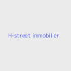 Agence immobiliere H-street immobilier